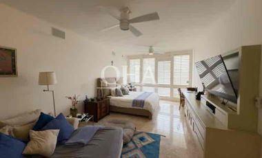 casa en venta en los canales de puerto Cancún