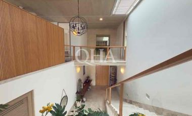 casa en venta en los canales de puerto Cancún