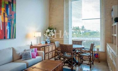 casa en venta en los canales de puerto Cancún