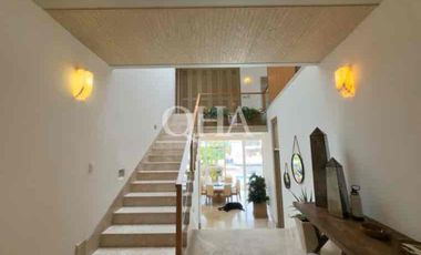 casa en venta en los canales de puerto Cancún