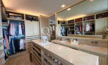 casa en venta en los canales de puerto Cancún