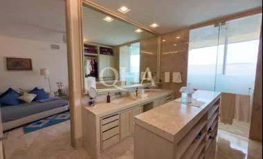 casa en venta en los canales de puerto Cancún