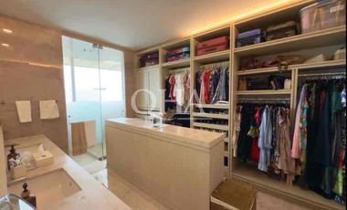 casa en venta en los canales de puerto Cancún