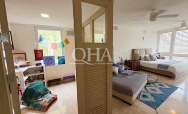 casa en venta en los canales de puerto Cancún