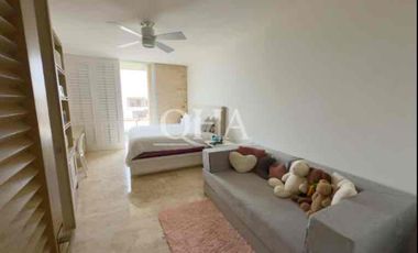 casa en venta en los canales de puerto Cancún