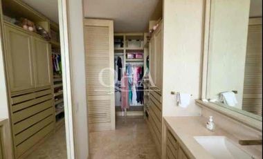 casa en venta en los canales de puerto Cancún