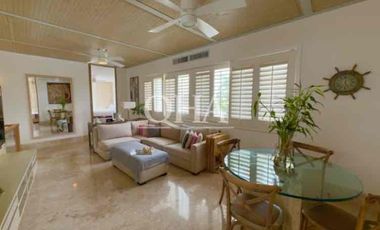 casa en venta en los canales de puerto Cancún