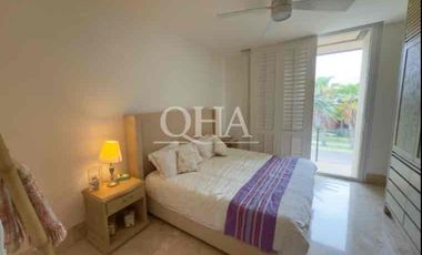 casa en venta en los canales de puerto Cancún