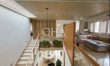 casa en venta en los canales de puerto Cancún