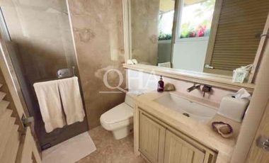 casa en venta en los canales de puerto Cancún