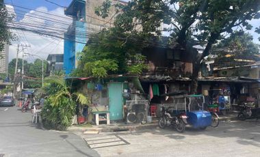 LOT FOR SALE WITH OLD HOUSE