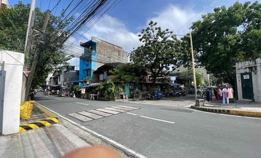 LOT FOR SALE WITH OLD HOUSE