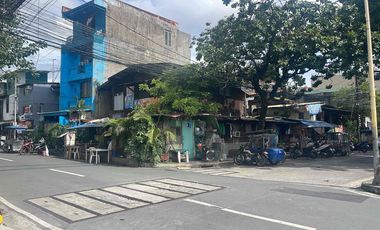 LOT FOR SALE WITH OLD HOUSE