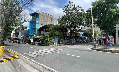 LOT FOR SALE WITH OLD HOUSE