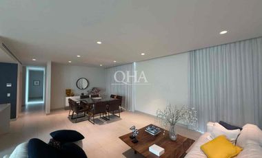 Se vende PH en SLS puerto Cancún marina beach