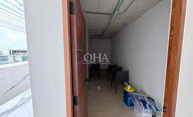 Se vende PH en SLS puerto Cancún marina beach