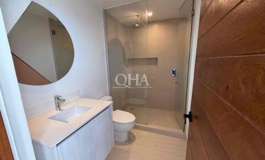 Se vende PH en SLS puerto Cancún marina beach