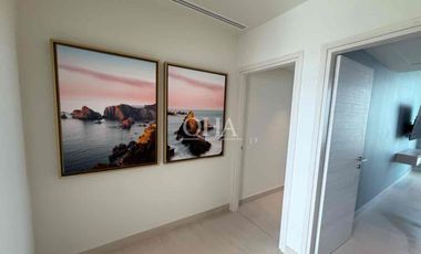 Se vende PH en SLS puerto Cancún marina beach