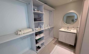 Se vende PH en SLS puerto Cancún marina beach