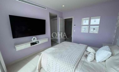 Se vende PH en SLS puerto Cancún marina beach