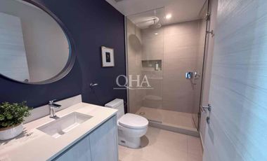 Se vende PH en SLS puerto Cancún marina beach