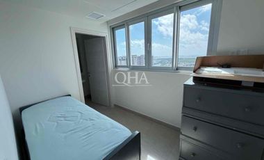 Se vende PH en SLS puerto Cancún marina beach