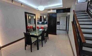 3 Bedroom Townhouse Unit in Luntala Valle Verde 7 Pasig for Lease / for Sale