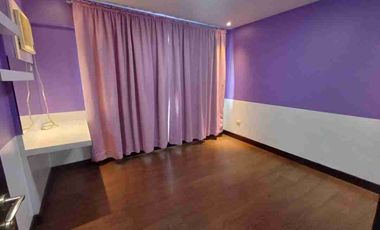 3 Bedroom Townhouse Unit in Luntala Valle Verde 7 Pasig for Lease / for Sale