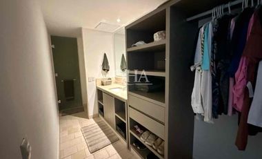 Se vende departamento en Aria Puerto Cancún
