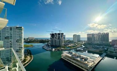 Se vende departamento en Aria Puerto Cancún