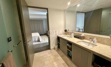 Se vende departamento en Aria Puerto Cancún