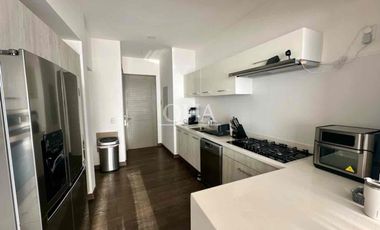 Se vende departamento en Aria Puerto Cancún