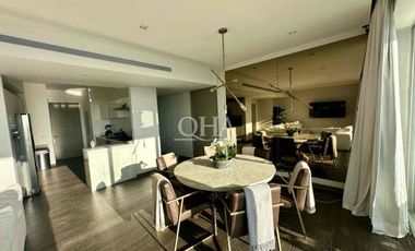 Se vende departamento en Aria Puerto Cancún