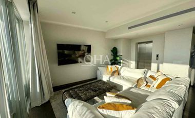 Se vende departamento en Aria Puerto Cancún