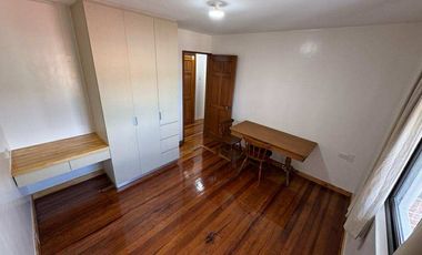 City center apartment for rent