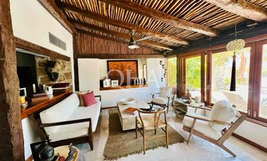 Se renta casa en zona hotelera de Cancún