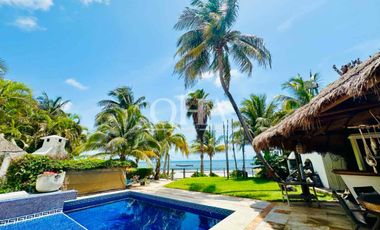 Se renta casa en zona hotelera de Cancún