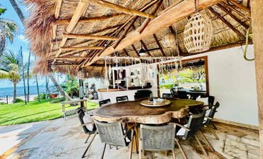 Se renta casa en zona hotelera de Cancún