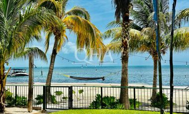 Se renta casa en zona hotelera de Cancún