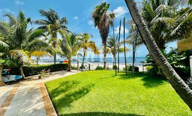 Se renta casa en zona hotelera de Cancún