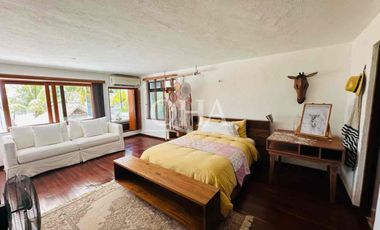 Se renta casa en zona hotelera de Cancún