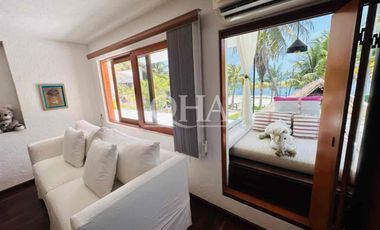 Se renta casa en zona hotelera de Cancún