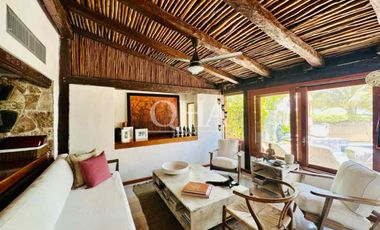 Se renta casa en zona hotelera de Cancún