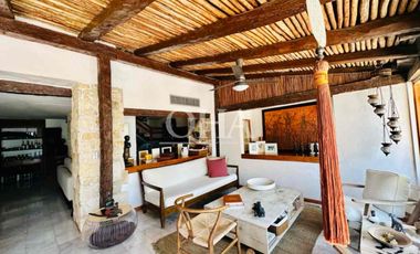 Se renta casa en zona hotelera de Cancún