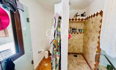 Se renta casa en zona hotelera de Cancún