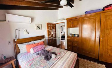 Se renta casa en zona hotelera de Cancún