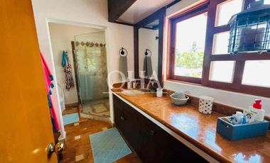 Se renta casa en zona hotelera de Cancún