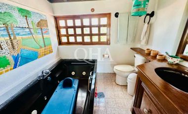 Se renta casa en zona hotelera de Cancún