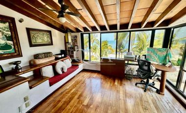 Se renta casa en zona hotelera de Cancún