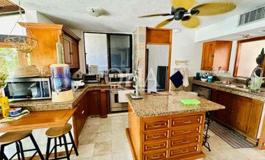 Se renta casa en zona hotelera de Cancún